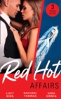 Image for Red-Hot Affairs