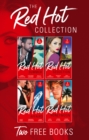 Image for The Complete Red-Hot Collection