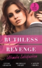 Image for Ruthless Revenge: Ultimate Satisfaction