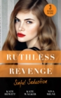 Image for Ruthless revenge  : sinful seduction