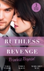 Image for Ruthless revenge - priceless proposal