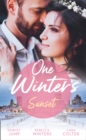 Image for One Winter&#39;s Sunset