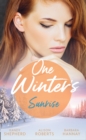 Image for One Winter&#39;s Sunrise