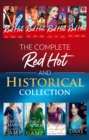 Image for The Complete Red-Hot And Historical Collection