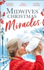 Image for Midwives Christmas Miracles