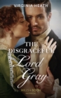 Image for The Disgraceful Lord Gray