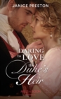 Image for Daring to love the duke&#39;s heir