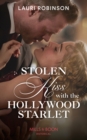 Image for Stolen Kiss With The Hollywood Starlet