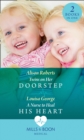 Image for Twins On Her Doorstep