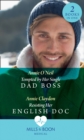 Image for Tempted By Her Single Dad Boss
