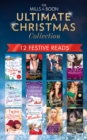 Image for The Mills &amp; Boon Ultimate Christmas Collection