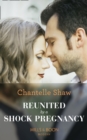 Image for Reunited By A Shock Pregnancy
