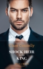Image for Shock Heir For The King