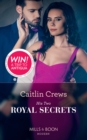 Image for His Two Royal Secrets