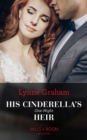 Image for His Cinderella&#39;s One-Night Heir
