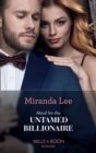 Image for Maid For The Untamed Billionaire