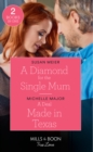 Image for A Diamond For The Single Mum