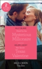 Image for Hired By The Mysterious Millionaire