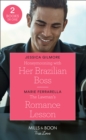 Image for Honeymooning With Her Brazilian Boss