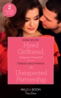 Image for Hired girlfriend, pregnant fiancâee?