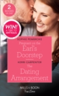 Image for Pregnant On The Earl&#39;s Doorstep