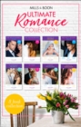 Image for Ultimate Romance Collection