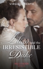 Image for Lilian And The Irresistible Duke