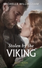 Image for Stolen By The Viking