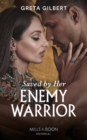 Image for Saved By Her Enemy Warrior