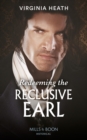 Image for Redeeming The Reclusive Earl