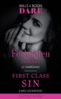 Image for Forbidden To Want / First Class Sin