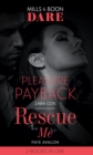Image for Pleasure Payback / Rescue Me