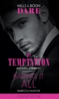 Image for Mr Temptation / Baring It All