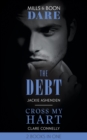 Image for The Debt / Cross My Hart