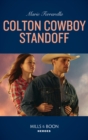 Image for Colton Cowboy Standoff
