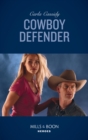 Image for Cowboy Defender