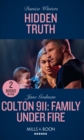 Image for Hidden Truth / Colton 911: Family Under Fire
