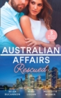 Image for Australian Affairs: Rescued