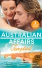 Image for Australian affairs  : tempted