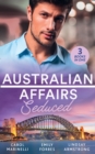 Image for Australian affairs  : seduced