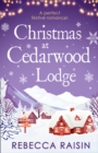 Image for Christmas at Cedarwood Lodge