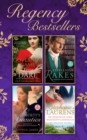 Image for The Regency Bestsellers Collection
