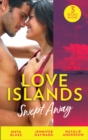 Image for Love islands  : swept away