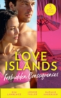 Image for Love Islands: Forbidden Consequences