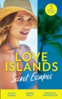 Image for Love Islands: Secret Escapes
