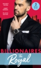 Image for Billionaires: The Royal