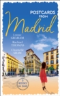 Image for Postcards From Madrid