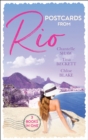 Image for Postcards From Rio
