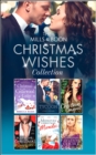 Image for The Mills &amp; Boon Christmas Wishes Collection