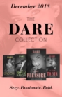 Image for The Dare Collection December 2018